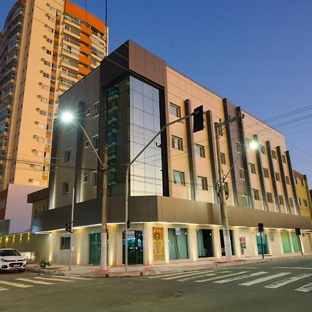 Hotel Olympia Vila Velha  Luaran gambar