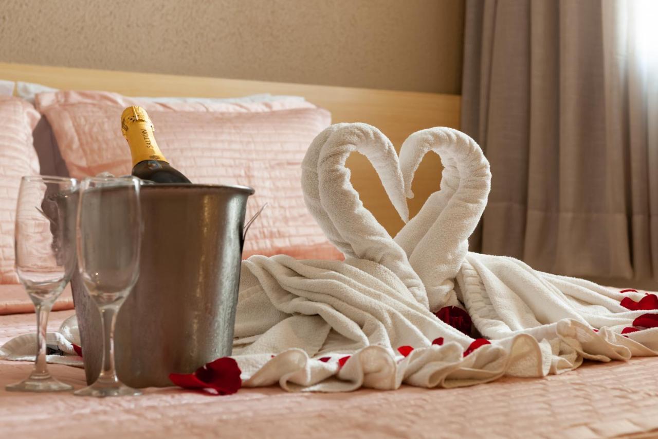 Hotel Olympia Vila Velha  Luaran gambar