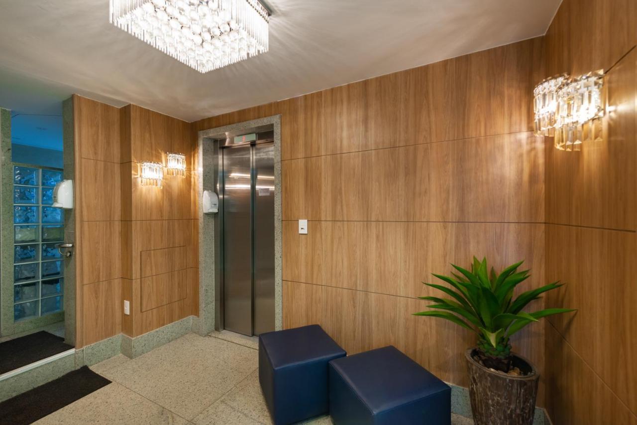 Hotel Olympia Vila Velha  Luaran gambar