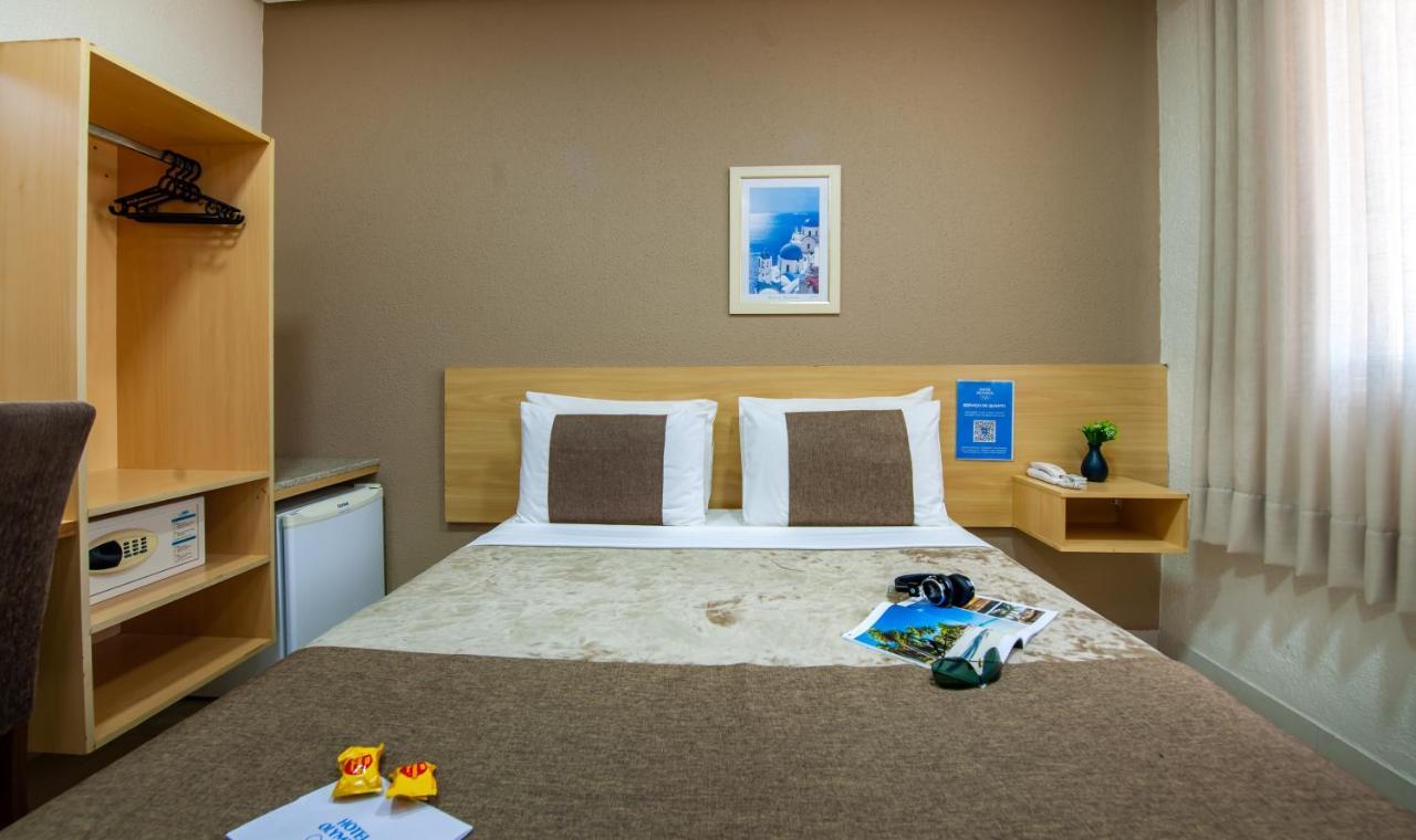 Hotel Olympia Vila Velha  Luaran gambar