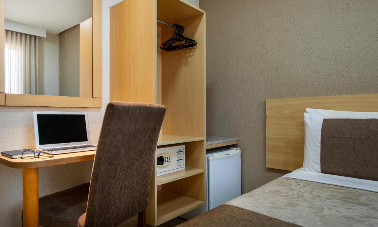 Hotel Olympia Vila Velha  Luaran gambar