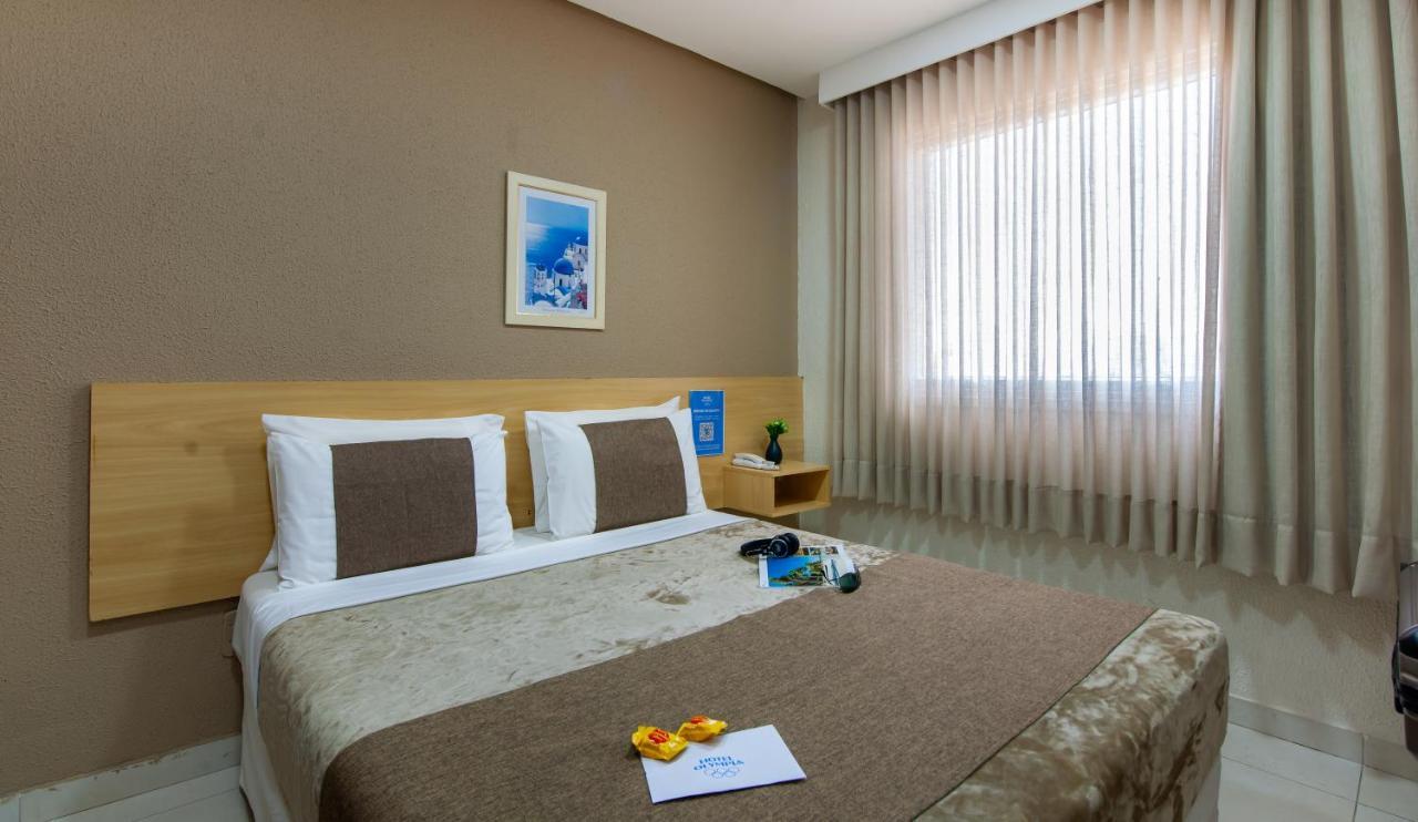 Hotel Olympia Vila Velha  Luaran gambar