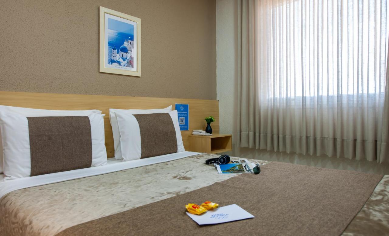 Hotel Olympia Vila Velha  Luaran gambar