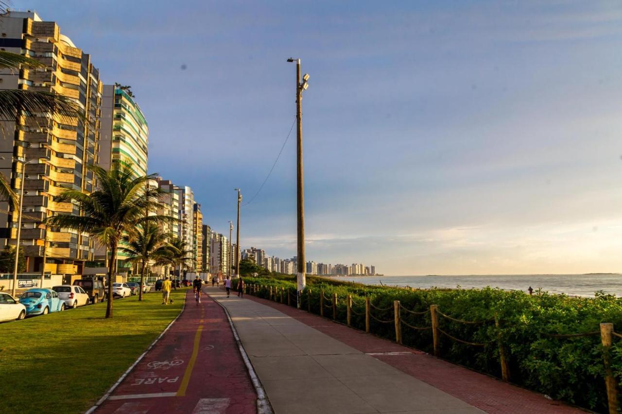 Hotel Olympia Vila Velha  Luaran gambar