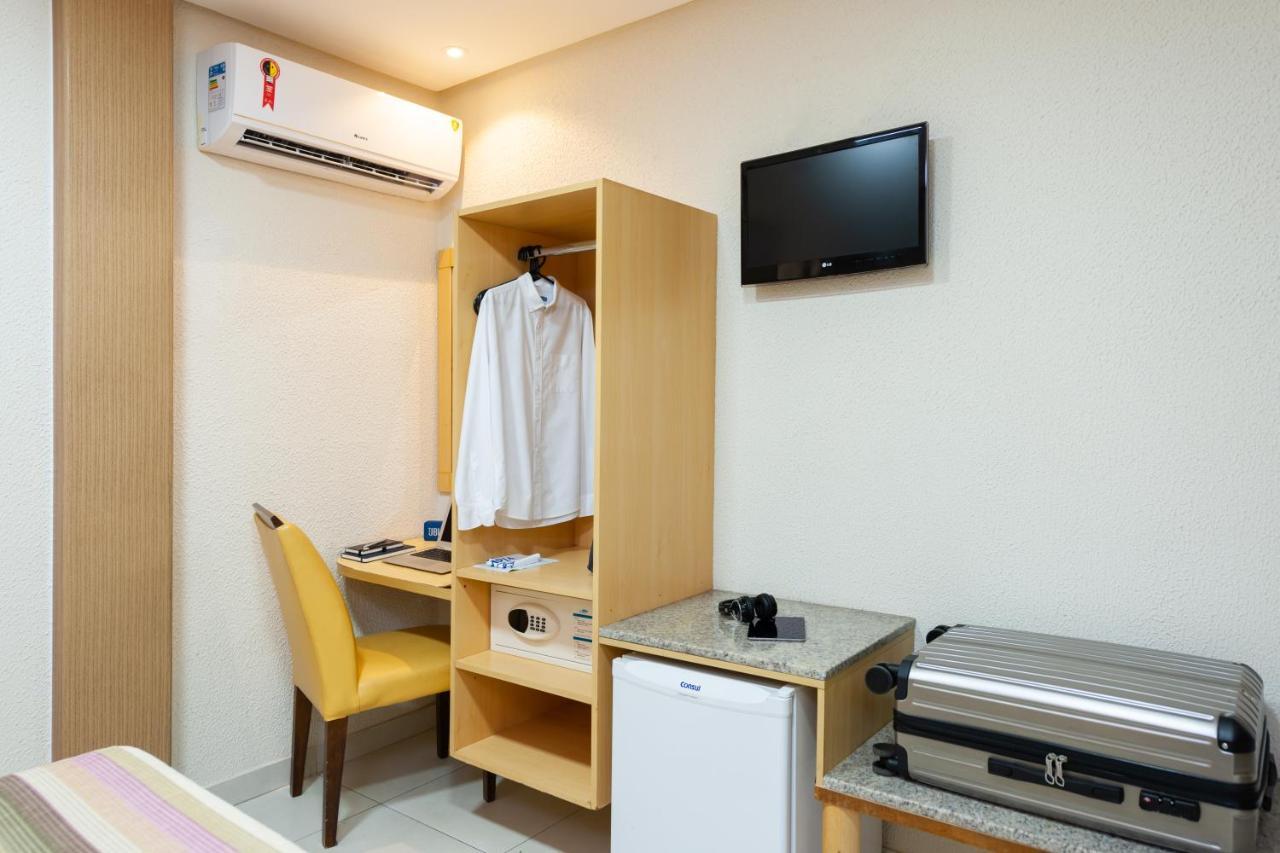 Hotel Olympia Vila Velha  Luaran gambar