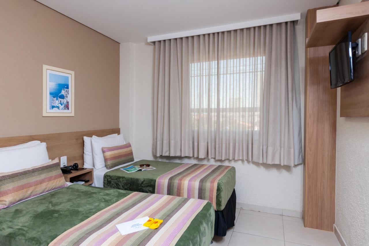Hotel Olympia Vila Velha  Luaran gambar